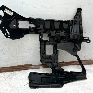 BMW X5 G05 M Sport LCI Front Left Bumper Support Bracket 2023 ON 8085627 Genuine - Image 7