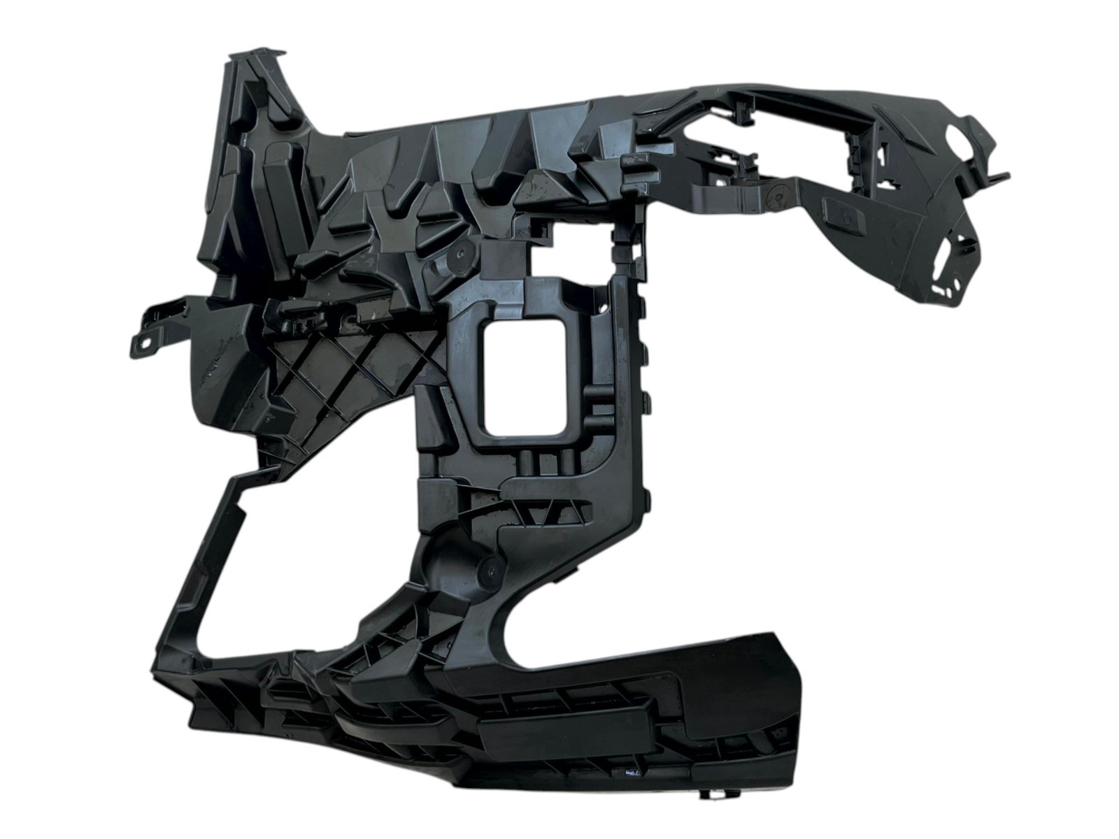 BMW X5 G05 M Sport LCI Front Left Bumper Support Bracket 2023 ON 8085627 Genuine