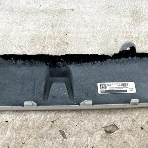BMW X5 G05 M Sport Rear Bumper Lower Diffuser 2023 ON 849222 Genuine - Image 11