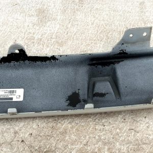 BMW X5 G05 M Sport Rear Bumper Lower Diffuser 2023 ON 849222 Genuine - Image 12