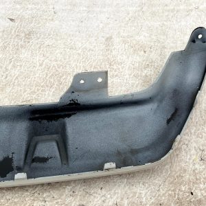 BMW X5 G05 M Sport Rear Bumper Lower Diffuser 2023 ON 849222 Genuine - Image 13