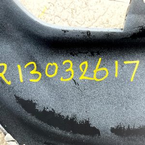 BMW X5 G05 M Sport Rear Bumper Lower Diffuser 2023 ON 849222 Genuine - Image 15