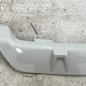 BMW X5 G05 M Sport Rear Bumper Lower Diffuser 2023 ON 849222 Genuine - Image 3