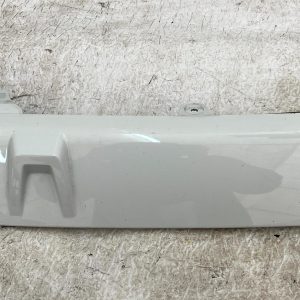 BMW X5 G05 M Sport Rear Bumper Lower Diffuser 2023 ON 849222 Genuine - Image 4
