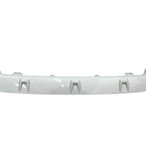 BMW X5 G05 M Sport Rear Bumper Lower Diffuser 2023 ON 849222 Genuine - Image 1