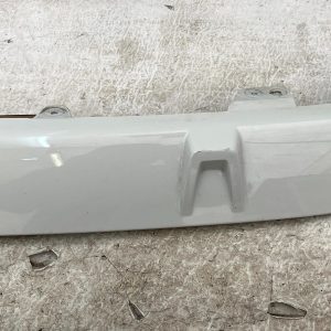 BMW X5 G05 M Sport Rear Bumper Lower Diffuser 2023 ON 849222 Genuine - Image 6