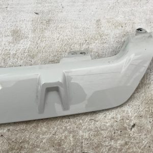 BMW X5 G05 M Sport Rear Bumper Lower Diffuser 2023 ON 849222 Genuine - Image 7