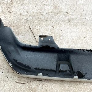 BMW X5 G05 M Sport Rear Bumper Lower Diffuser 2023 ON 849222 Genuine - Image 9