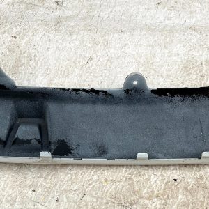BMW X5 G05 M Sport Rear Bumper Lower Diffuser 2023 ON 849222 Genuine - Image 10