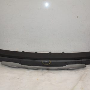 BMW X5 G05 Rear Bumper Lower Section 2018-2023 51127425472 Genuine *DAMAGED* - Image 1