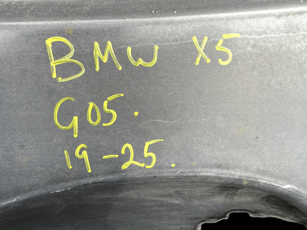 BMW X5 G05 Rear Left Door Shell Panel 2019 Onward 41522642779 Genuine 10 BMW X5 G05 Rear Left Door Shell Panel 2019 Onward 41522642779 Genuine 178459376873 11