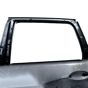 BMW X5 G05 Rear Left Door Shell Panel 2019 Onward 41522642779 Genuine 13 BMW X5 G05 Rear Left Door Shell Panel 2019 Onward 41522642779 Genuine - Image 2