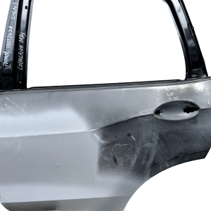BMW X5 G05 Rear Left Door Shell Panel 2019 Onward 41522642779 Genuine 14 BMW X5 G05 Rear Left Door Shell Panel 2019 Onward 41522642779 Genuine - Image 3