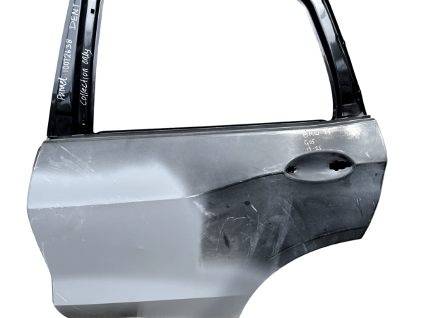 BMW X5 G05 Rear Left Door Shell Panel 2019 Onward 41522642779 Genuine 2 BMW X5 G05 Rear Left Door Shell Panel 2019 Onward 41522642779 Genuine 178459376873 3
