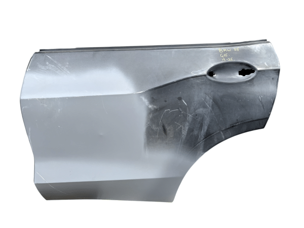 BMW X5 G05 Rear Left Door Shell Panel 2019 Onward 41522642779 Genuine 3 BMW X5 G05 Rear Left Door Shell Panel 2019 Onward 41522642779 Genuine 178459376873 4