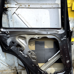 BMW X5 G05 Rear Left Door Shell Panel 2019 Onward 41522642779 Genuine 18 BMW X5 G05 Rear Left Door Shell Panel 2019 Onward 41522642779 Genuine - Image 7