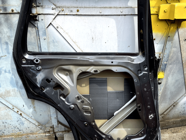BMW X5 G05 Rear Left Door Shell Panel 2019 Onward 41522642779 Genuine 6 BMW X5 G05 Rear Left Door Shell Panel 2019 Onward 41522642779 Genuine 178459376873 7