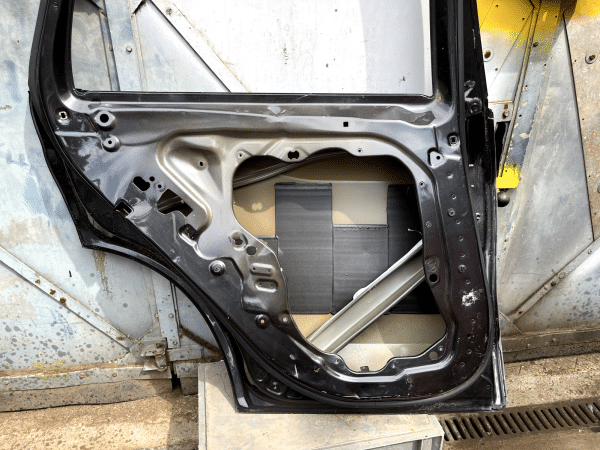 BMW X5 G05 Rear Left Door Shell Panel 2019 Onward 41522642779 Genuine 7 BMW X5 G05 Rear Left Door Shell Panel 2019 Onward 41522642779 Genuine 178459376873 8