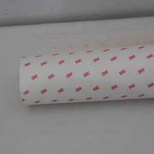 BMW X5 Right Side Paintwork Protection Film 51777326520 e70 - Image 4