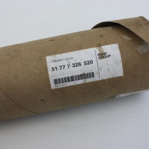 BMW X5 Right Side Paintwork Protection Film 51777326520 e70 - Image 7