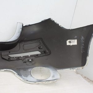 BMW X6 E71 M Sport Rear Bumper 2008 TO 2012 51127176243 Genuine - Image 11