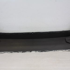 BMW X6 E71 M Sport Rear Bumper 2008 TO 2012 51127176243 Genuine - Image 12