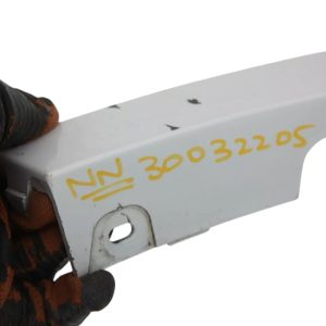 BMW X6 F16 F86 M Sport Rear Left Side Wheel Arch 2014-2019 51778056551 Genuine - Image 12