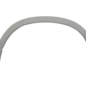 BMW X6 F16 F86 M Sport Rear Left Side Wheel Arch 2014-2019 51778056551 Genuine - Image 1