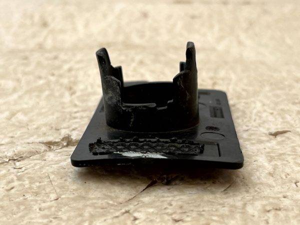BMW X6 F16 Left Bumper Parking Distance Sensor Holder 2014 2019 8056543 Genuine 178528017373 4