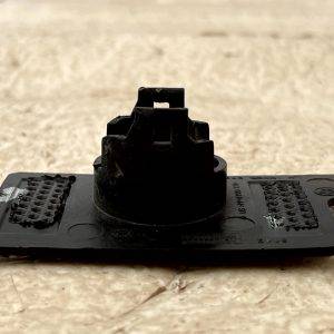 BMW X6 F16 Left Bumper Parking Distance Sensor Holder 2014-2019 8056543 Genuine - Image 5