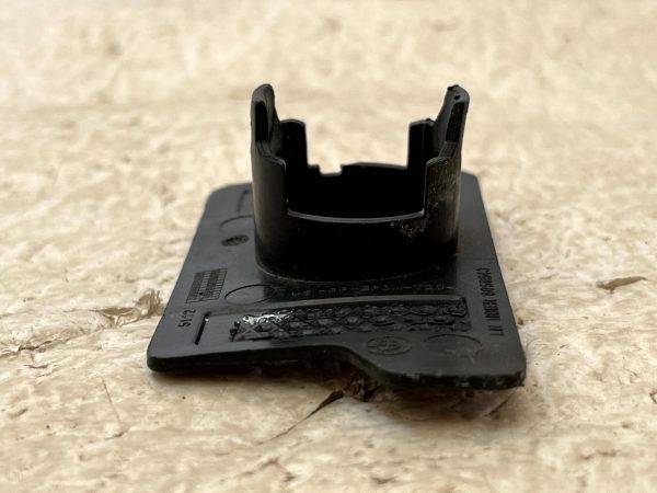 BMW X6 F16 Left Bumper Parking Distance Sensor Holder 2014 2019 8056543 Genuine 178528017373 6