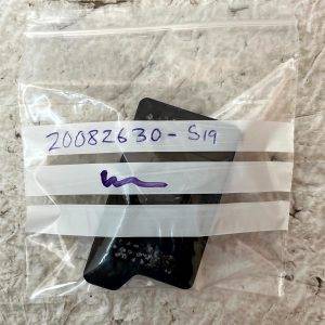 BMW X6 F16 Left Bumper Parking Distance Sensor Holder 2014-2019 8056543 Genuine - Image 9