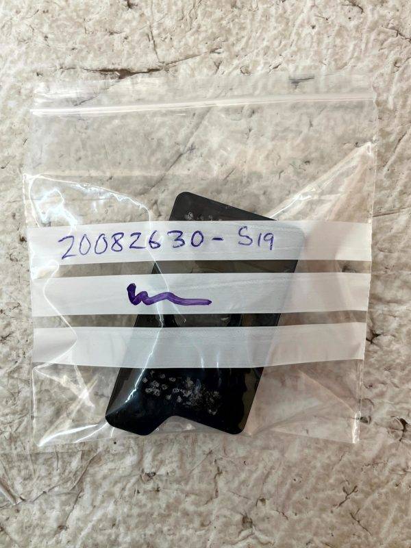 BMW X6 F16 Left Bumper Parking Distance Sensor Holder 2014 2019 8056543 Genuine 178528017373 9