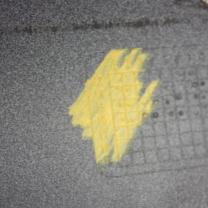 BMW X6 F16 M Sport Rear Bumper Lower Section 2014 TO 2019 51128057074 Genuine - Image 11