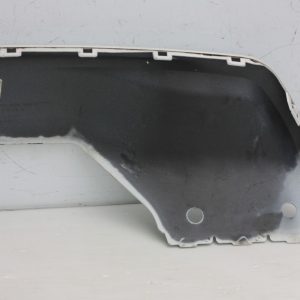 BMW X6 F16 M Sport Rear Bumper Lower Section 2014 TO 2019 51128057074 Genuine - Image 12