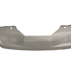 BMW X6 F16 M Sport Rear Bumper Lower Section 2014 TO 2019 51128057074 Genuine - Image 1