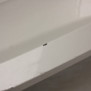 BMW X6 F16 M Sport Rear Bumper Lower Section 2014 TO 2019 51128057074 Genuine - Image 7