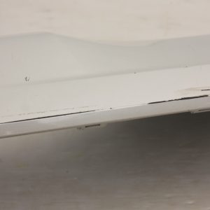 BMW X6 F16 M Sport Rear Bumper Lower Section 2014 TO 2019 51128057074 Genuine - Image 8