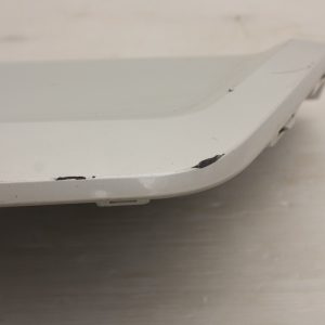 BMW X6 F16 M Sport Rear Bumper Lower Section 2014 TO 2019 51128057074 Genuine - Image 9