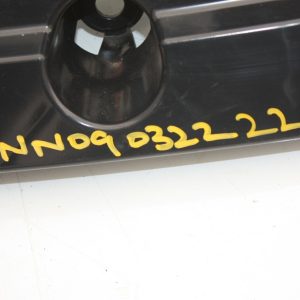 BMW X6 F16 M Sport Rear Bumper Right Support Bracket 51127338286 Genuine - Image 3