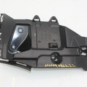 BMW X6 F16 M Sport Rear Bumper Right Support Bracket 51127338286 Genuine