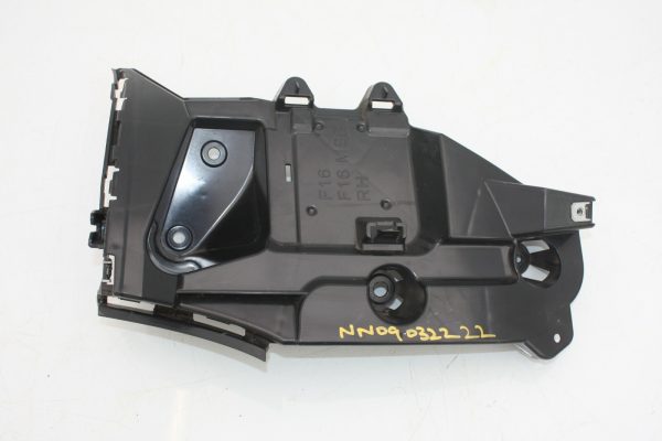 BMW-X6-F16-M-Sport-Rear-Bumper-Right-Support-Bracket-51127338286-Genuine-178293853543