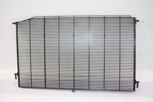 BMW-X6-G06-Coolant-Radiator-Rock-Guard-2019-TO-2023-9424427-Genuine-178294450783