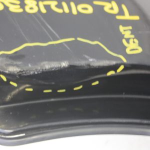 BMW Z4 E85 Left Side Skirt 2006 TO 2009 51717016529 Genuine - Image 11