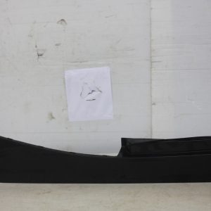 BMW Z4 E85 Left Side Skirt 2006 TO 2009 51717016529 Genuine - Image 4