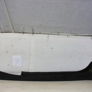 BMW Z4 E85 Left Side Skirt 2006 TO 2009 51717016529 Genuine