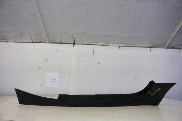 BMW-Z4-E85-Left-Side-Skirt-2006-TO-2009-51717016529-Genuine-175367544493