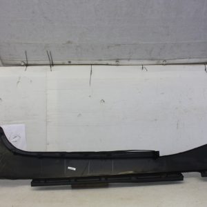BMW Z4 E85 Left Side Skirt 2006 TO 2009 51717016529 Genuine - Image 8