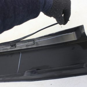 BMW Z4 E85 Left Side Skirt 2006 TO 2009 51717016529 Genuine - Image 10