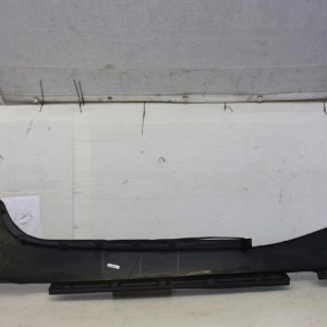 BMW Z4 E85 Left Side Skirt 2006 TO 2009 51717016529 Genuine - Image 7